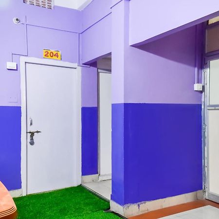 Super Hotel O Pradhan Nagar سيليجوري المظهر الخارجي الصورة