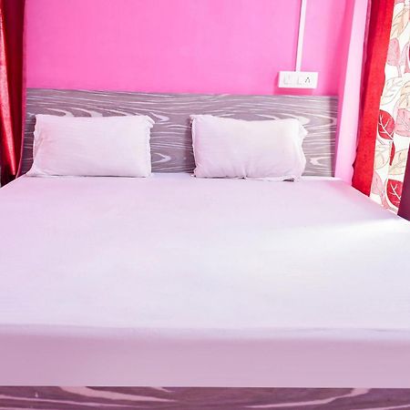 Super Hotel O Pradhan Nagar سيليجوري المظهر الخارجي الصورة