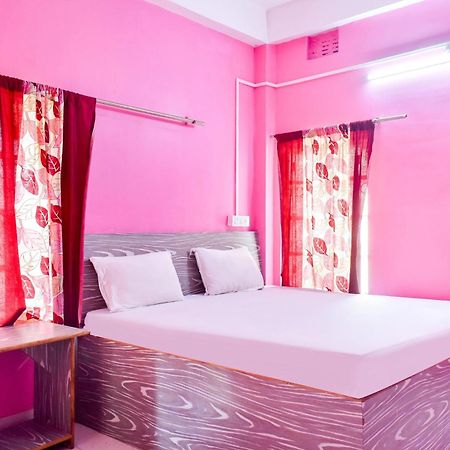 Super Hotel O Pradhan Nagar سيليجوري المظهر الخارجي الصورة