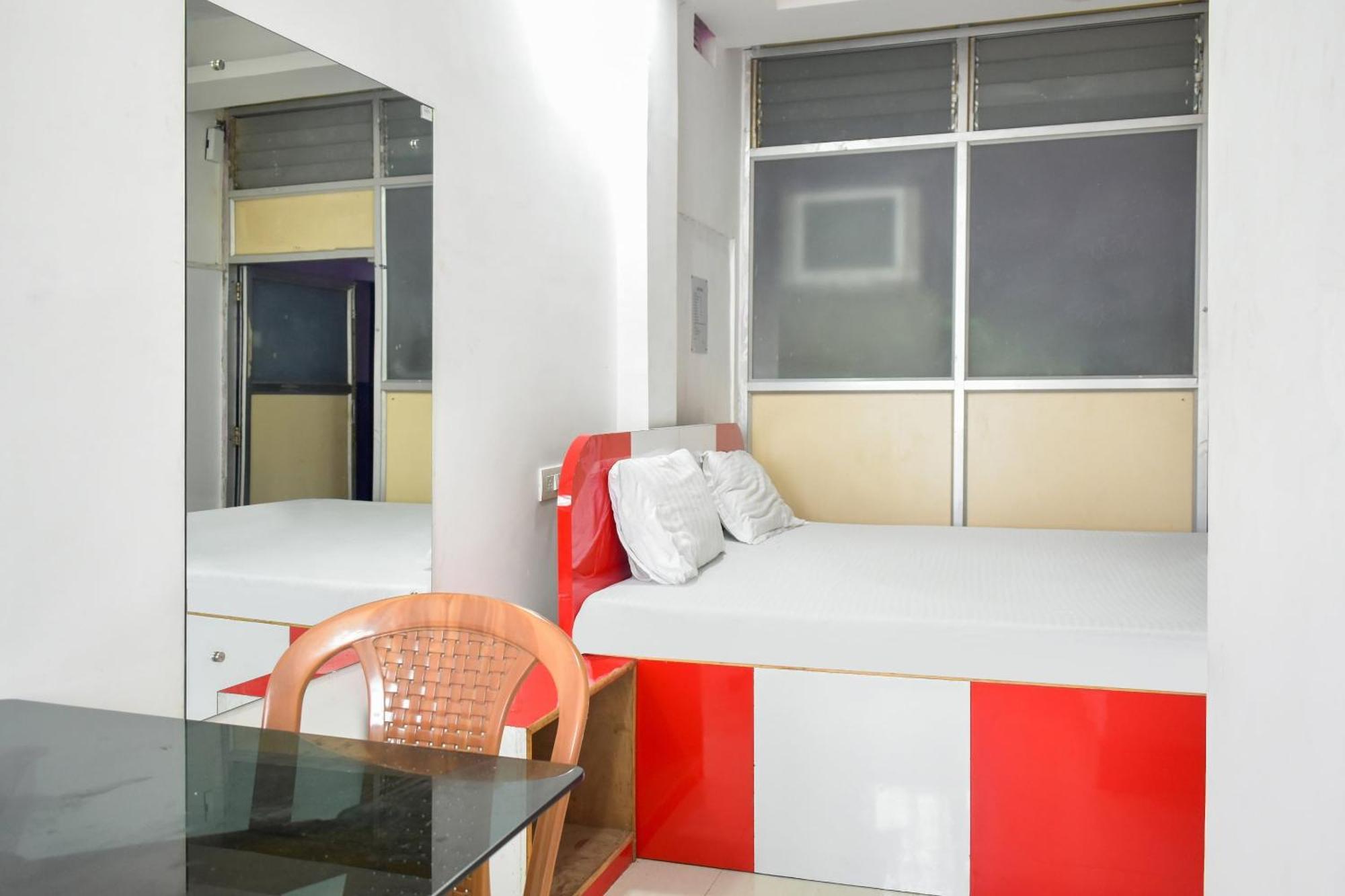 Super Hotel O Pradhan Nagar سيليجوري المظهر الخارجي الصورة