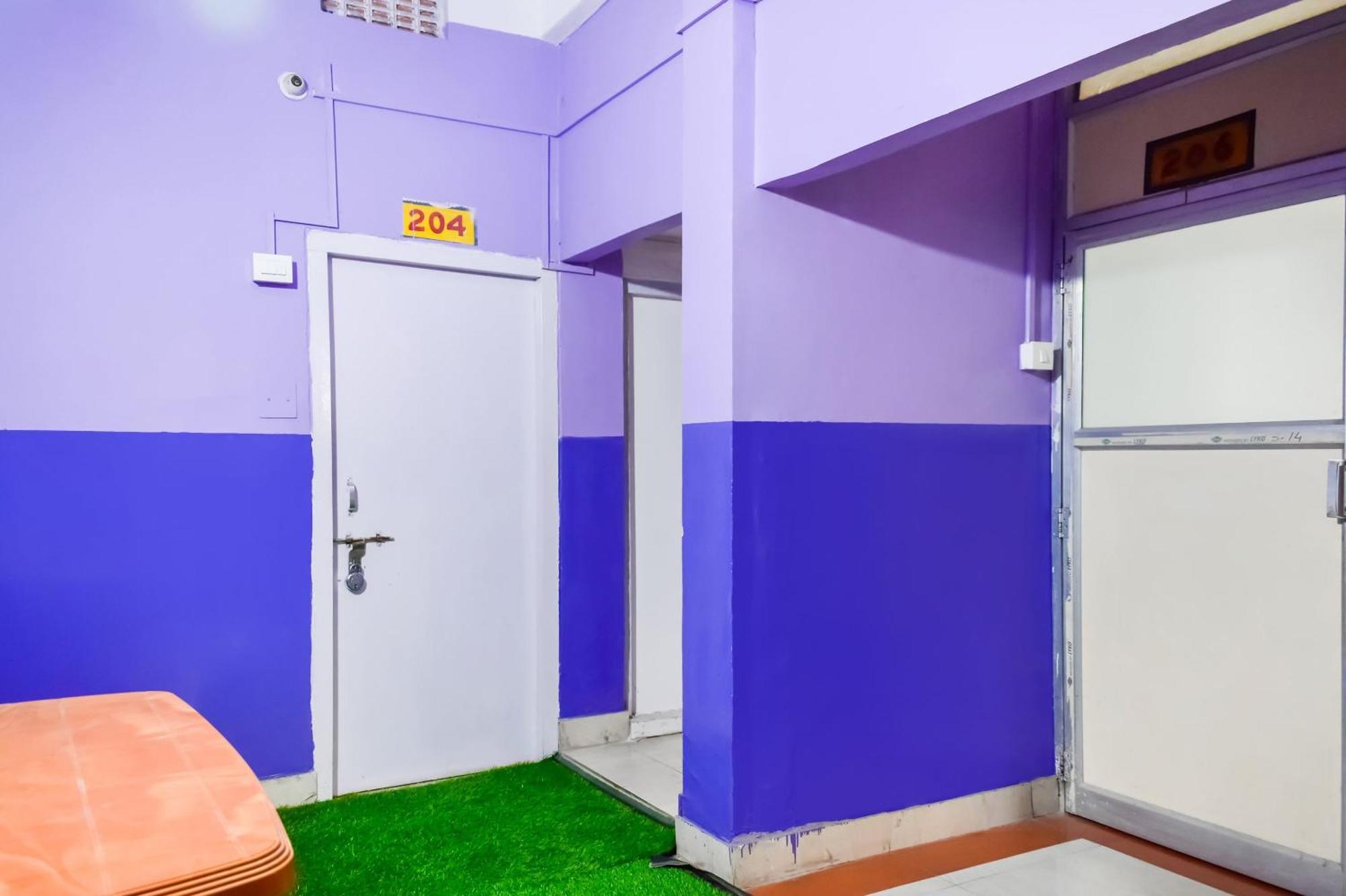 Super Hotel O Pradhan Nagar سيليجوري المظهر الخارجي الصورة
