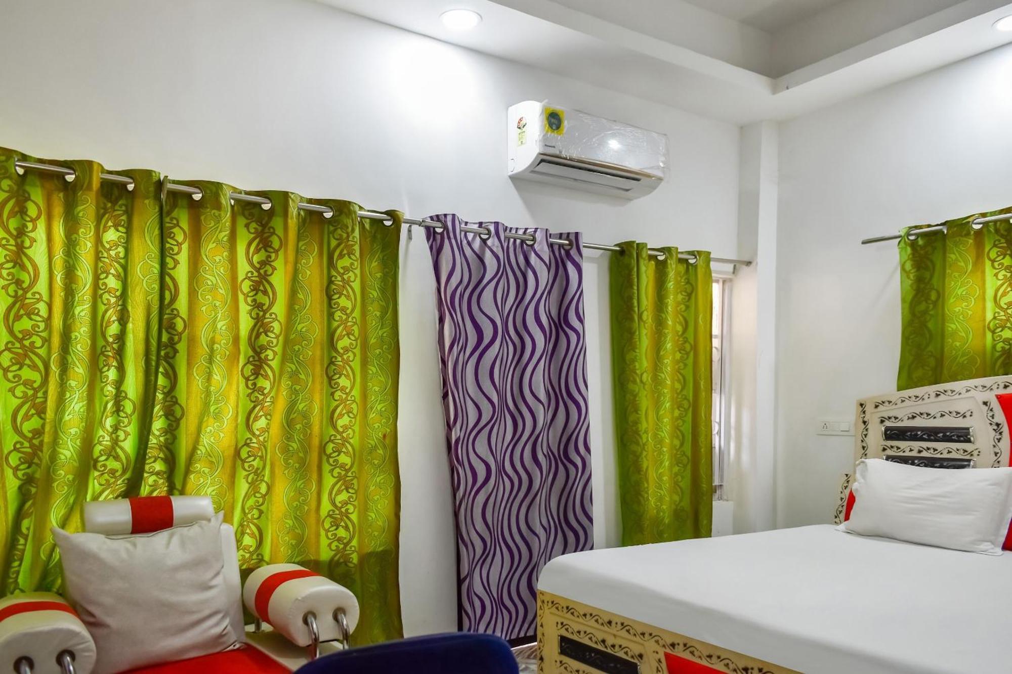 Super Hotel O Pradhan Nagar سيليجوري المظهر الخارجي الصورة