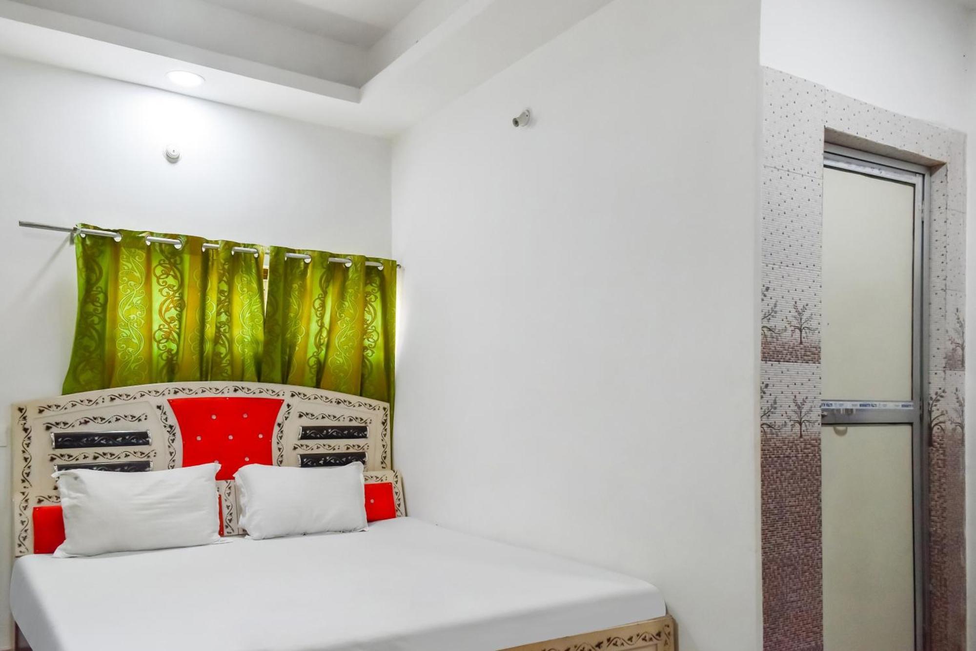 Super Hotel O Pradhan Nagar سيليجوري المظهر الخارجي الصورة