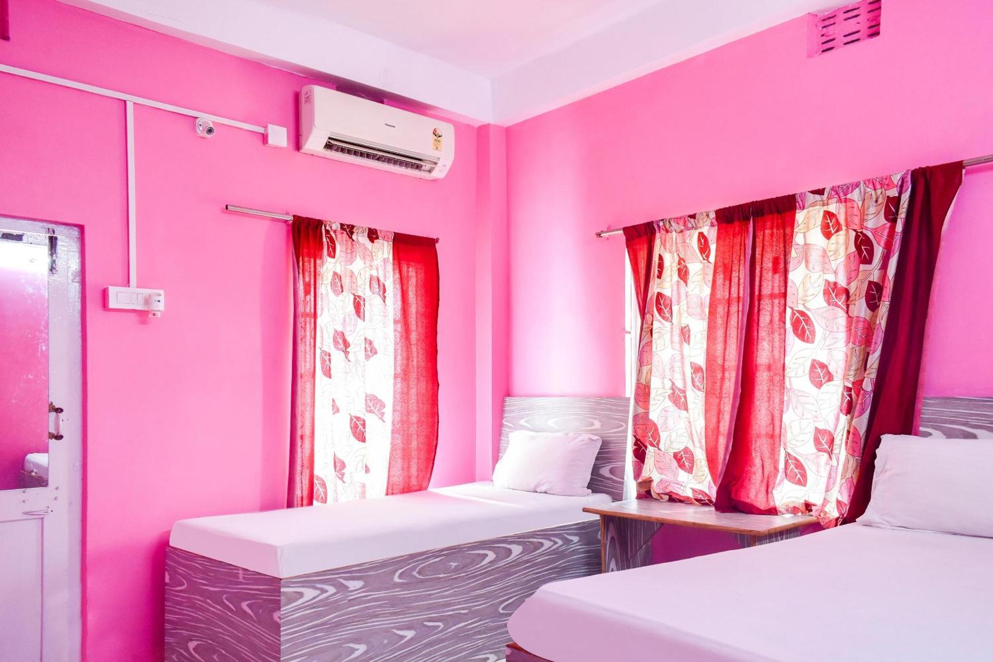 Super Hotel O Pradhan Nagar سيليجوري المظهر الخارجي الصورة
