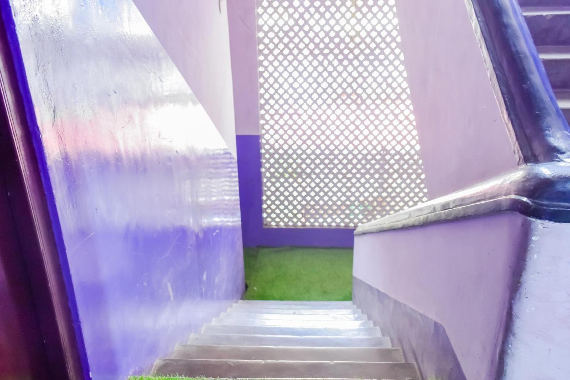 Super Hotel O Pradhan Nagar سيليجوري المظهر الخارجي الصورة