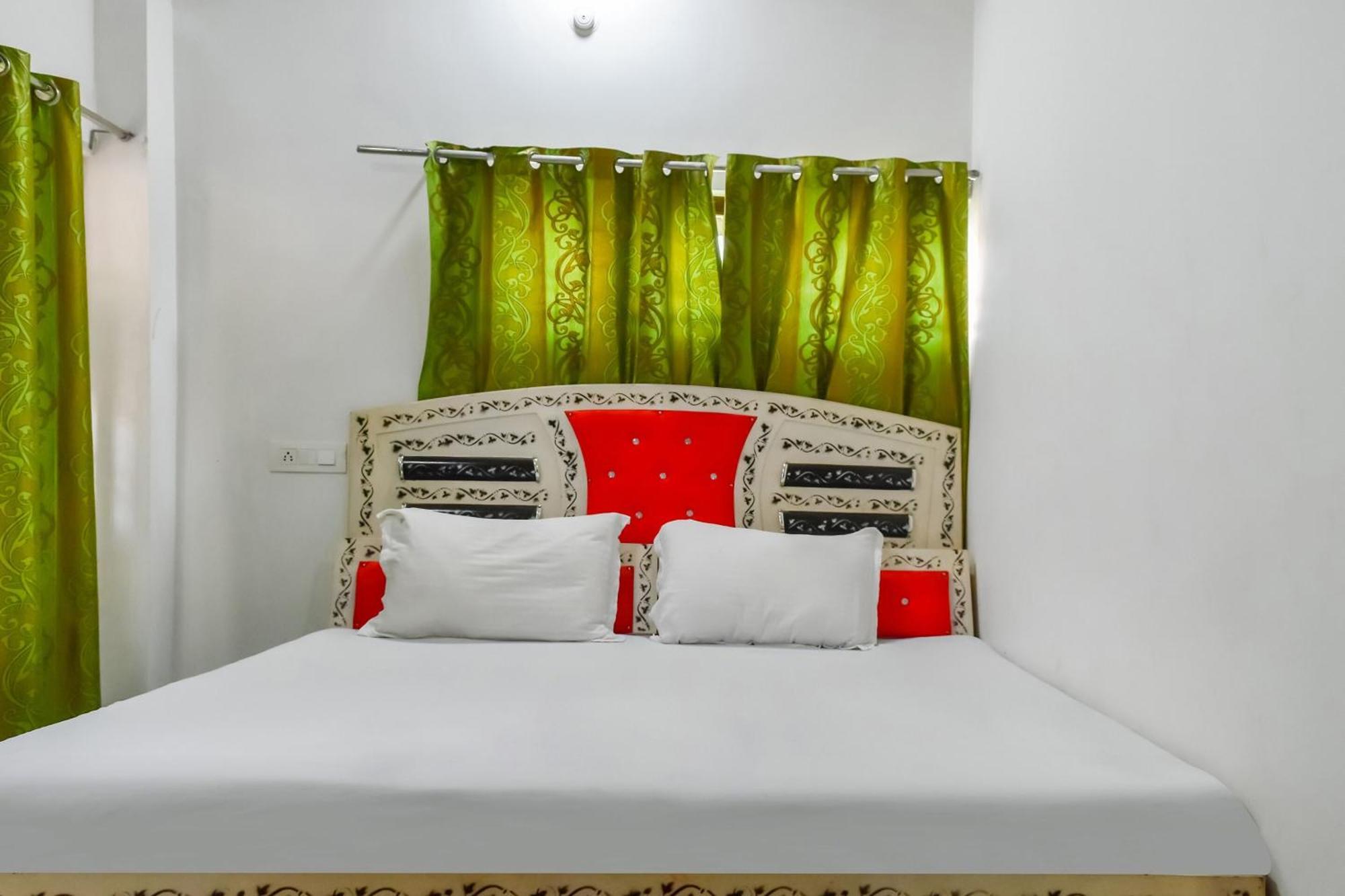 Super Hotel O Pradhan Nagar سيليجوري المظهر الخارجي الصورة
