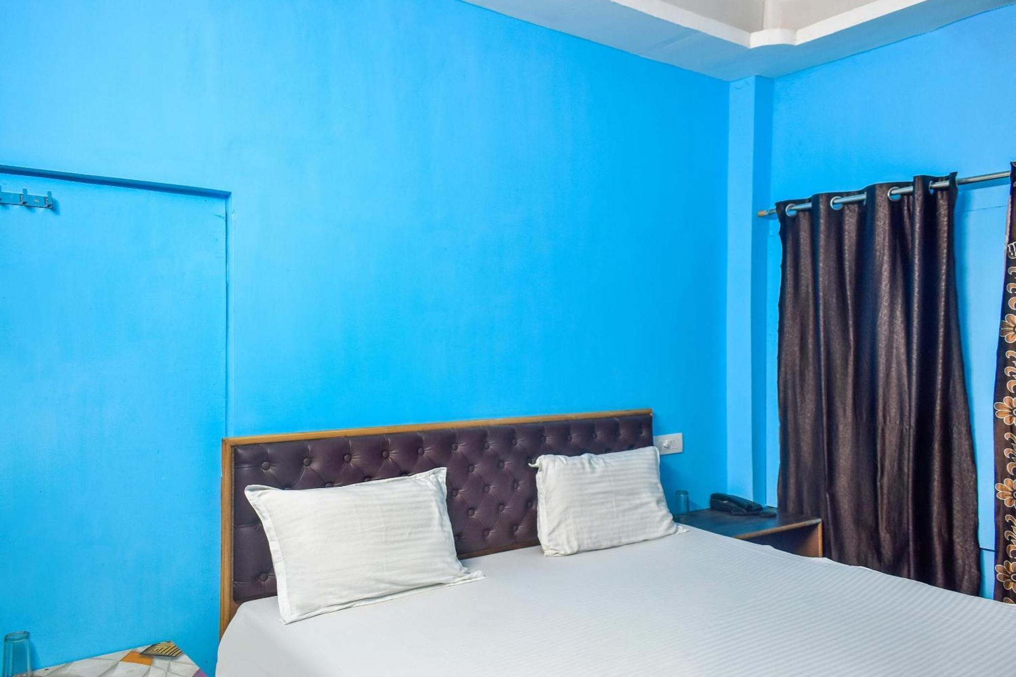Super Hotel O Pradhan Nagar سيليجوري المظهر الخارجي الصورة