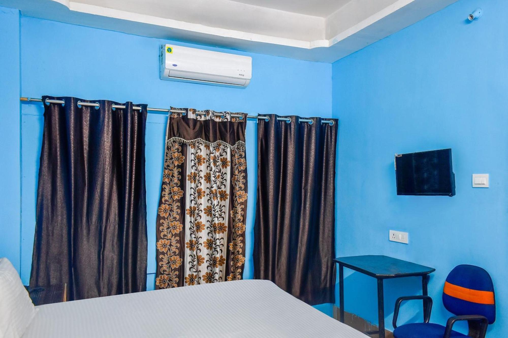 Super Hotel O Pradhan Nagar سيليجوري المظهر الخارجي الصورة