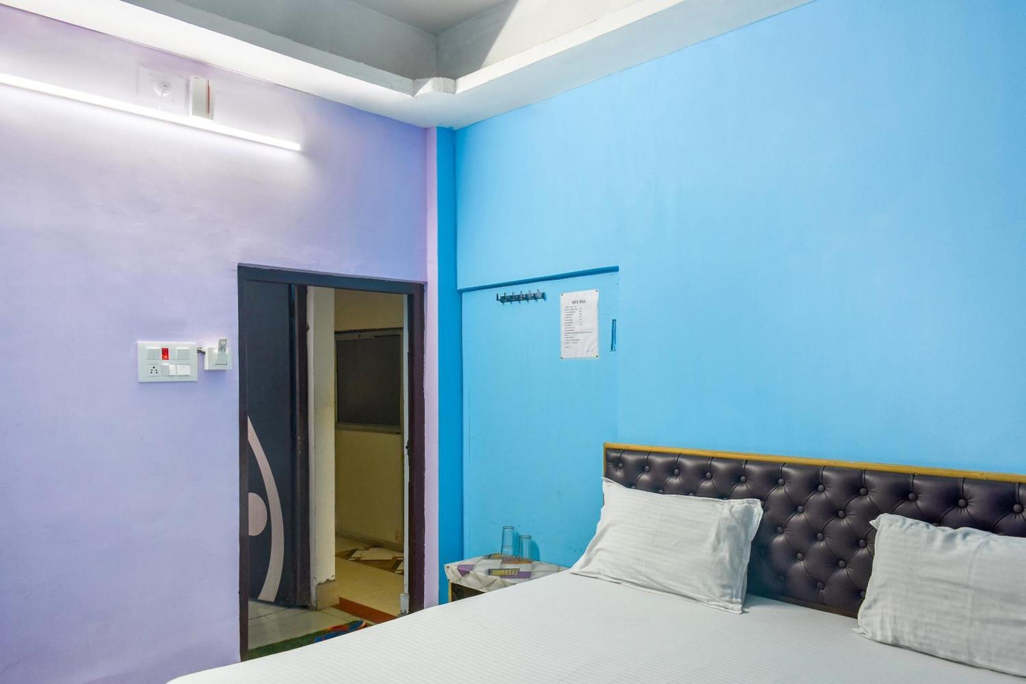 Super Hotel O Pradhan Nagar سيليجوري المظهر الخارجي الصورة